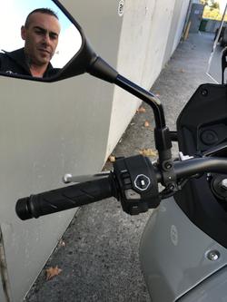 2025 Honda XL750 Transalp