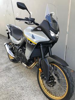 2025 Honda XL750 Transalp