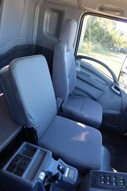 2014 Isuzu F Series FVR 1000