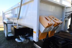 2014 Isuzu F Series FVR 1000