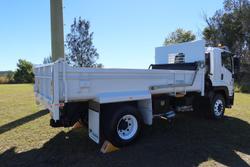 2014 Isuzu F Series FVR 1000