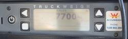 2014 Isuzu F Series FVR 1000
