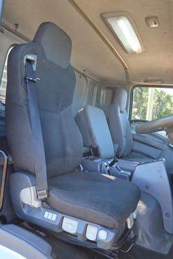 2014 Isuzu F Series FVR 1000