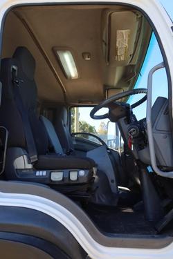 2014 Isuzu F Series FVR 1000