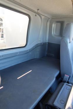 2014 Isuzu F Series FVR 1000