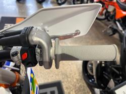 2026 KTM 350 EXC-F Six Days EXC-F Orange