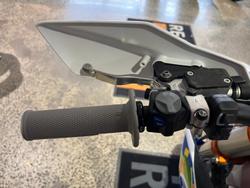 2026 KTM 350 EXC-F Six Days EXC-F Orange