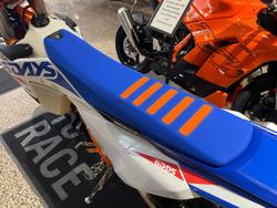 2026 KTM 350 EXC-F Six Days EXC-F Orange