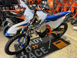 2026 KTM 350 EXC-F Six Days EXC-F Orange