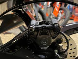 2026 KTM 1390 Super Duke R EVO Super Duke Black