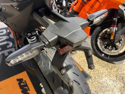 2026 KTM 1390 Super Duke R EVO Super Duke Black