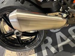 2026 KTM 1390 Super Duke R EVO Super Duke Black