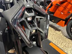 2026 KTM 1390 Super Duke R EVO Super Duke Black