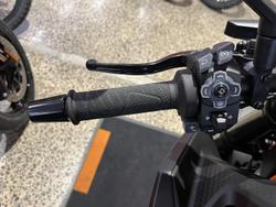 2026 KTM 1390 Super Duke R EVO Super Duke Black
