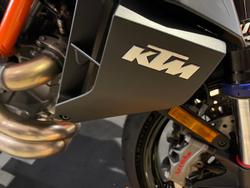 2026 KTM 1390 Super Duke R EVO Super Duke Black