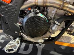 2026 KTM 250 EXC-F EXC-F Orange