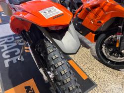 2026 KTM 250 EXC-F EXC-F Orange