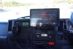 2024 Isuzu F Series FSD140/120-260