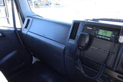 2024 Isuzu F Series FSD140/120-260