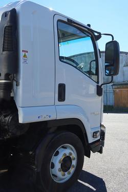 2024 Isuzu F Series FSD140/120-260