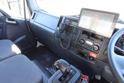2024 Isuzu F Series FSD140/120-260