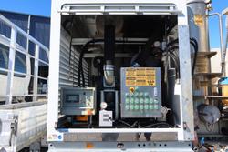 2024 Isuzu F Series FSD140/120-260