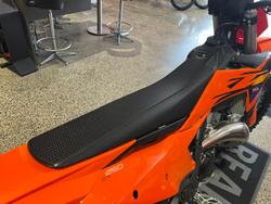 2026 KTM 250 SX SX Orange