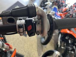 2026 KTM 250 SX SX Orange