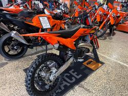2026 KTM 250 SX SX Orange