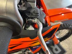 2026 KTM 250 SX SX Orange