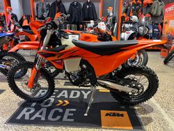 2026 KTM 350 EXC-F EXC-F Orange