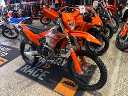 KTM 350 EXC-F