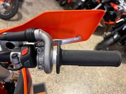 2026 KTM 350 EXC-F EXC-F Orange