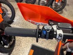 2026 KTM 350 EXC-F EXC-F Orange