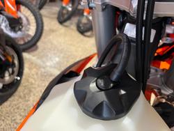 2026 KTM 350 EXC-F EXC-F Orange