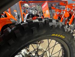 2026 KTM 350 EXC-F EXC-F Orange