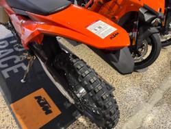 2026 KTM 350 EXC-F EXC-F Orange