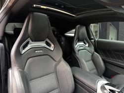 2017 Mercedes-Benz C-Class C43 AMG C205 Four Wheel Drive Diamond White BRIGHT