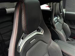 2017 Mercedes-Benz C-Class C43 AMG C205 Four Wheel Drive Diamond White BRIGHT