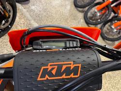 2026 KTM 500 EXC-F EXC-F Orange