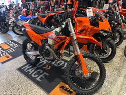 KTM 500 EXC-F