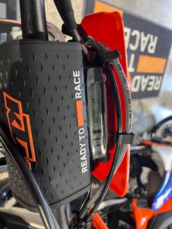 2026 KTM 500 EXC-F EXC-F Orange