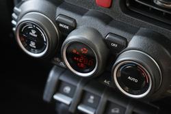 2024 Suzuki Jimny XL