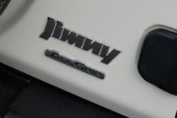 2024 Suzuki Jimny XL