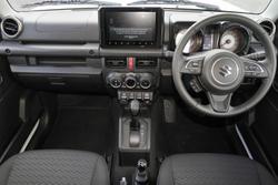 2024 Suzuki Jimny XL