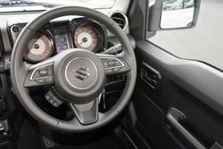 2024 Suzuki Jimny XL
