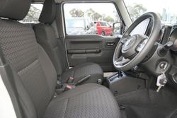 2024 Suzuki Jimny XL