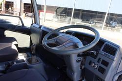 2013 Fuso Fighter 1424