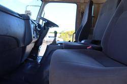 2013 Fuso Fighter 1424