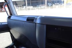 2013 Fuso Fighter 1424